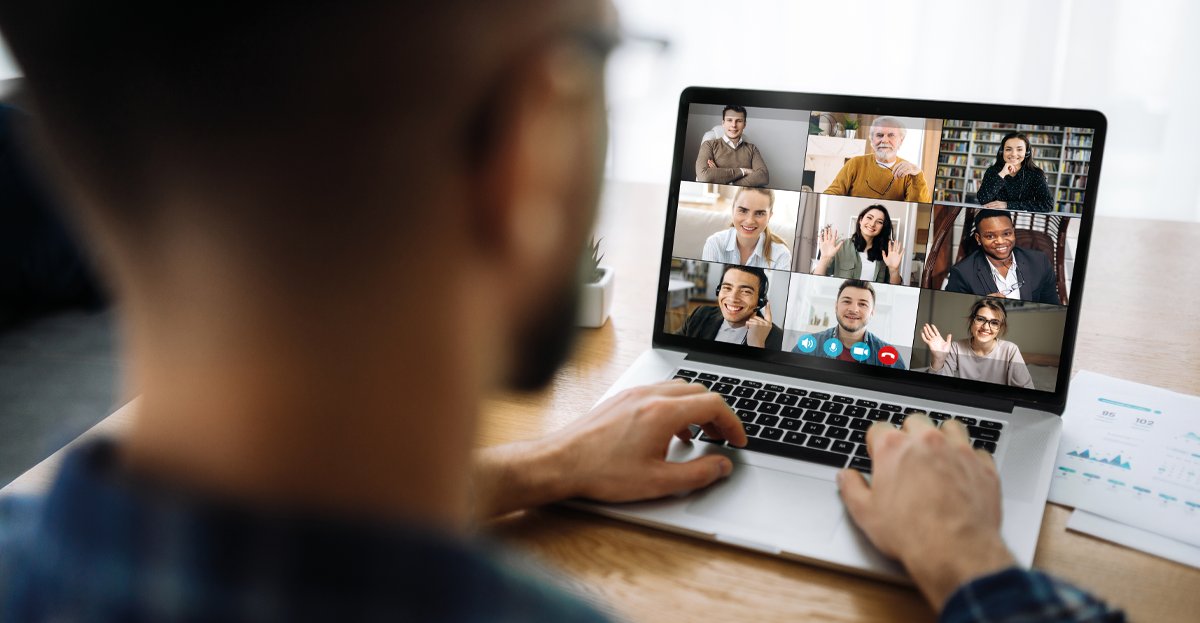 Read our top tips when working from home: ow.ly/dmAg50FbpRa