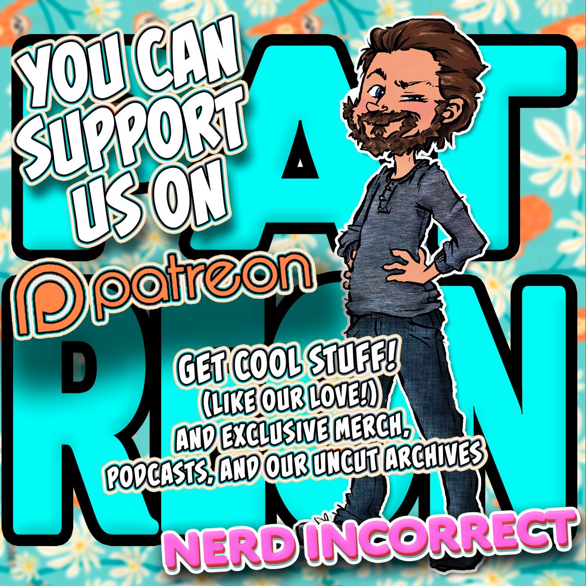 Nerd Incorrect tweet media