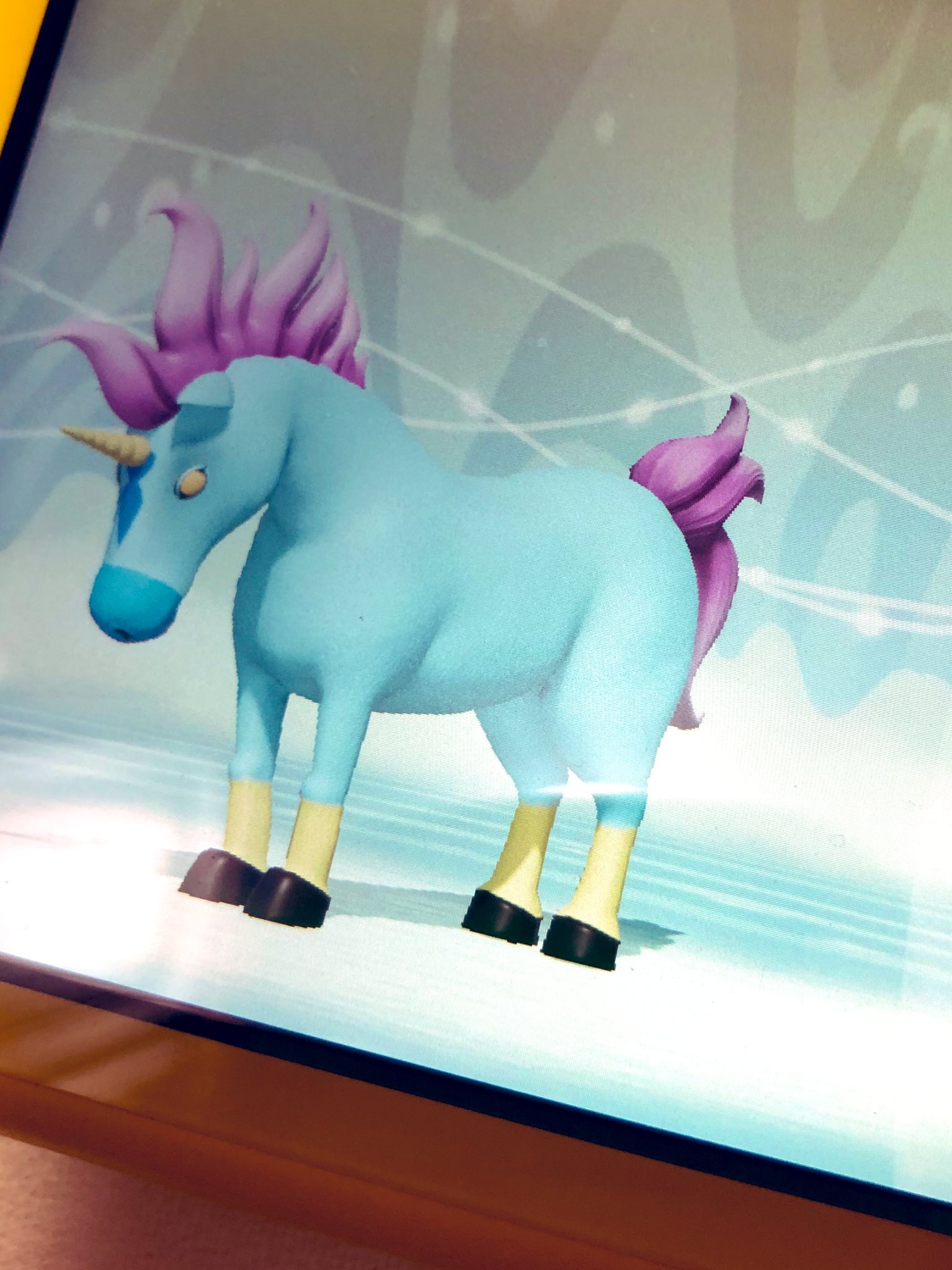 ゆるねて あおpi 光の戦車 ミートピア パルテナの鏡 馬 T Co Fcvs21d9qx Twitter