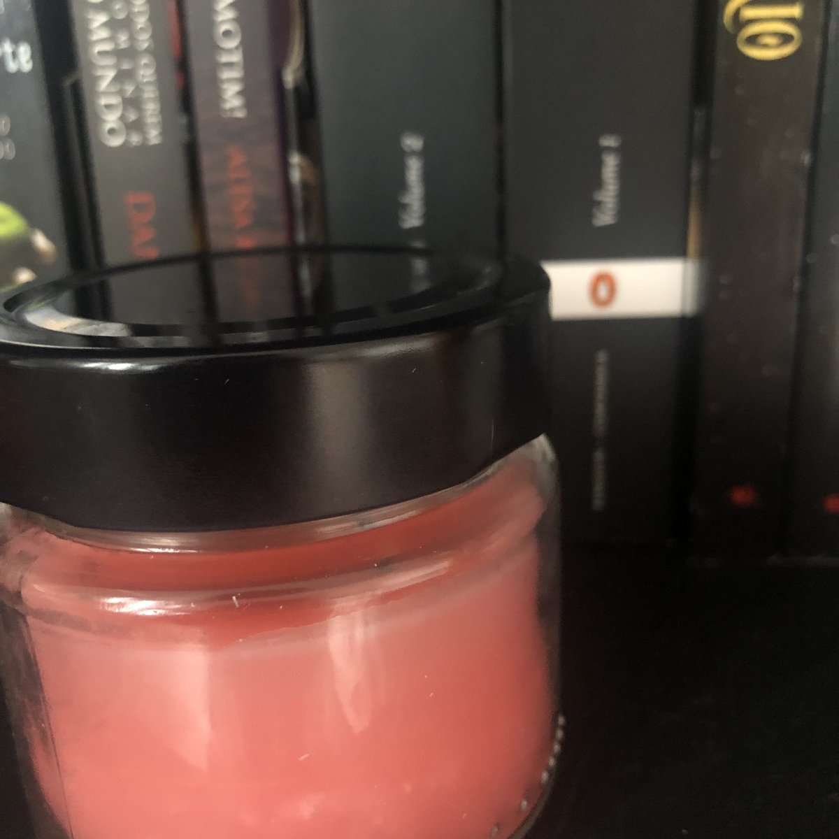 fase de teste 👀 (gente o cheiro está imoral!!!)