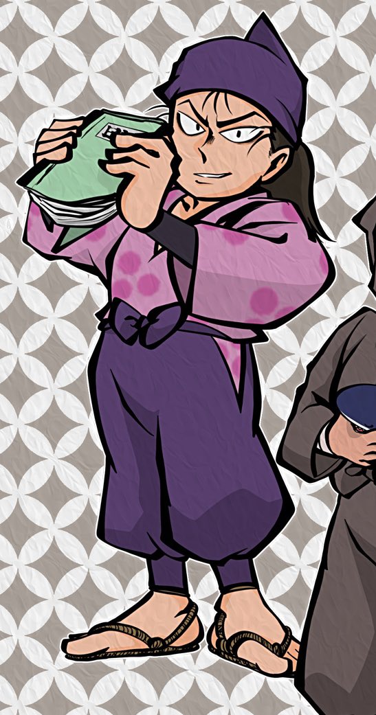 Post by ツッパリ忍者🥷 on X: 高坂陣内左衛門