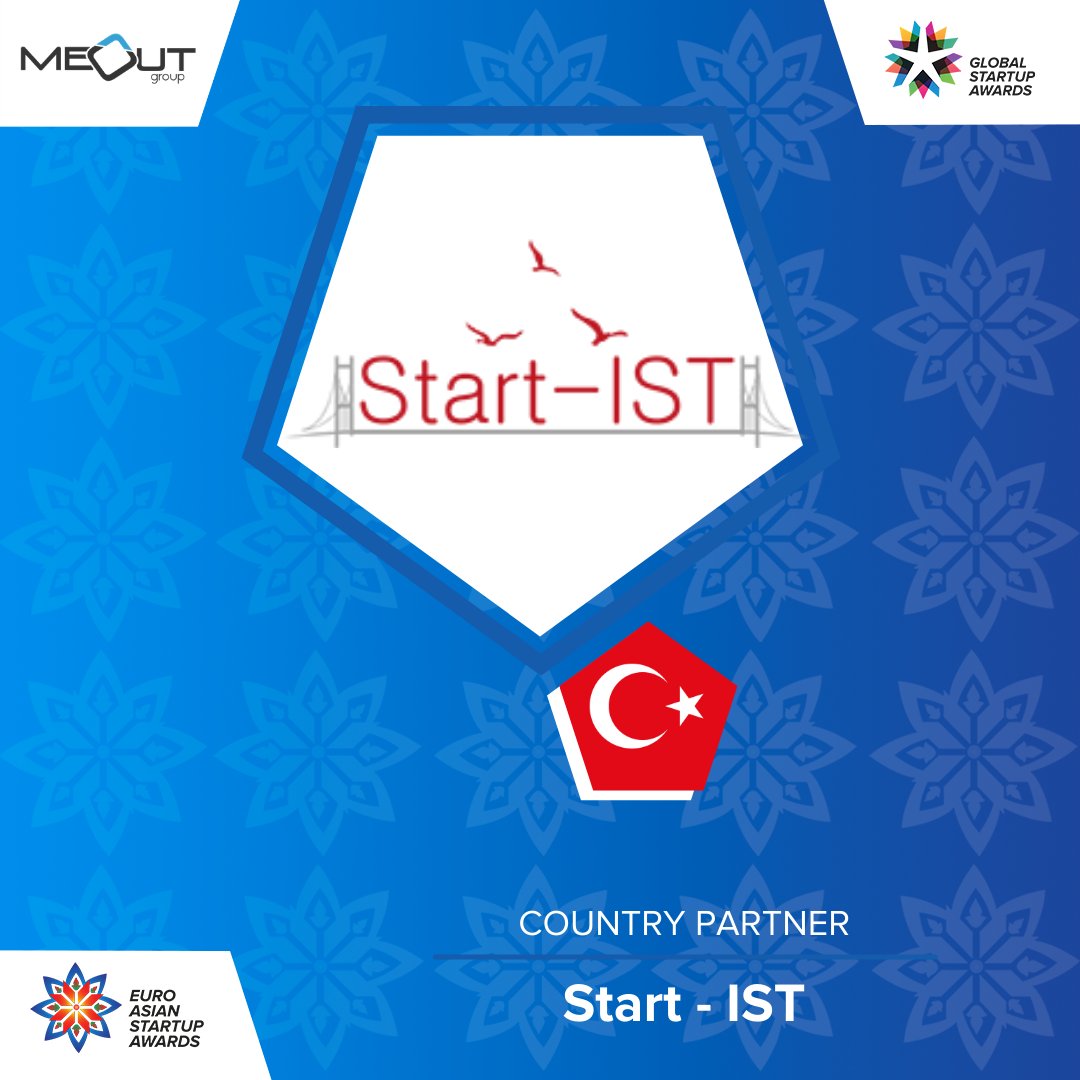 EuroAsian Startup Awards tweet media