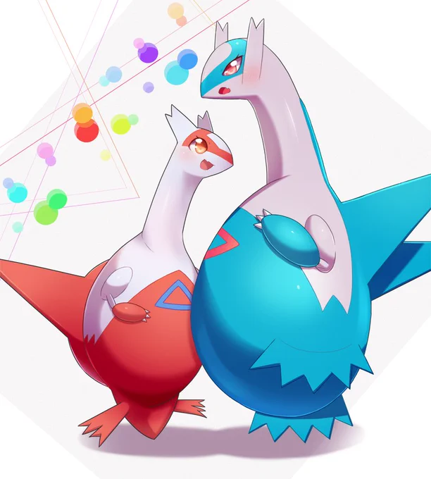 ラティラティ 