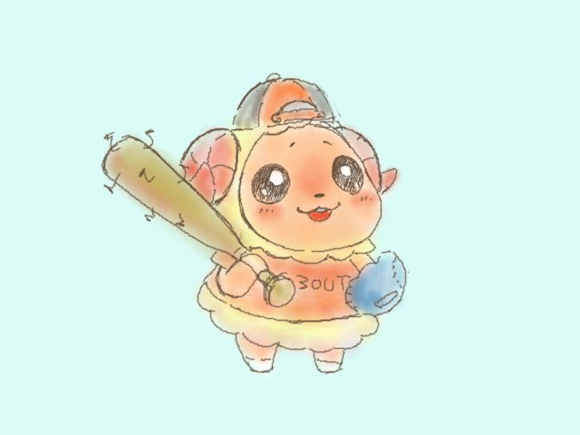 野球しようぜのtwitterイラスト検索結果 野球しようぜのtwitterイラスト検索結果
