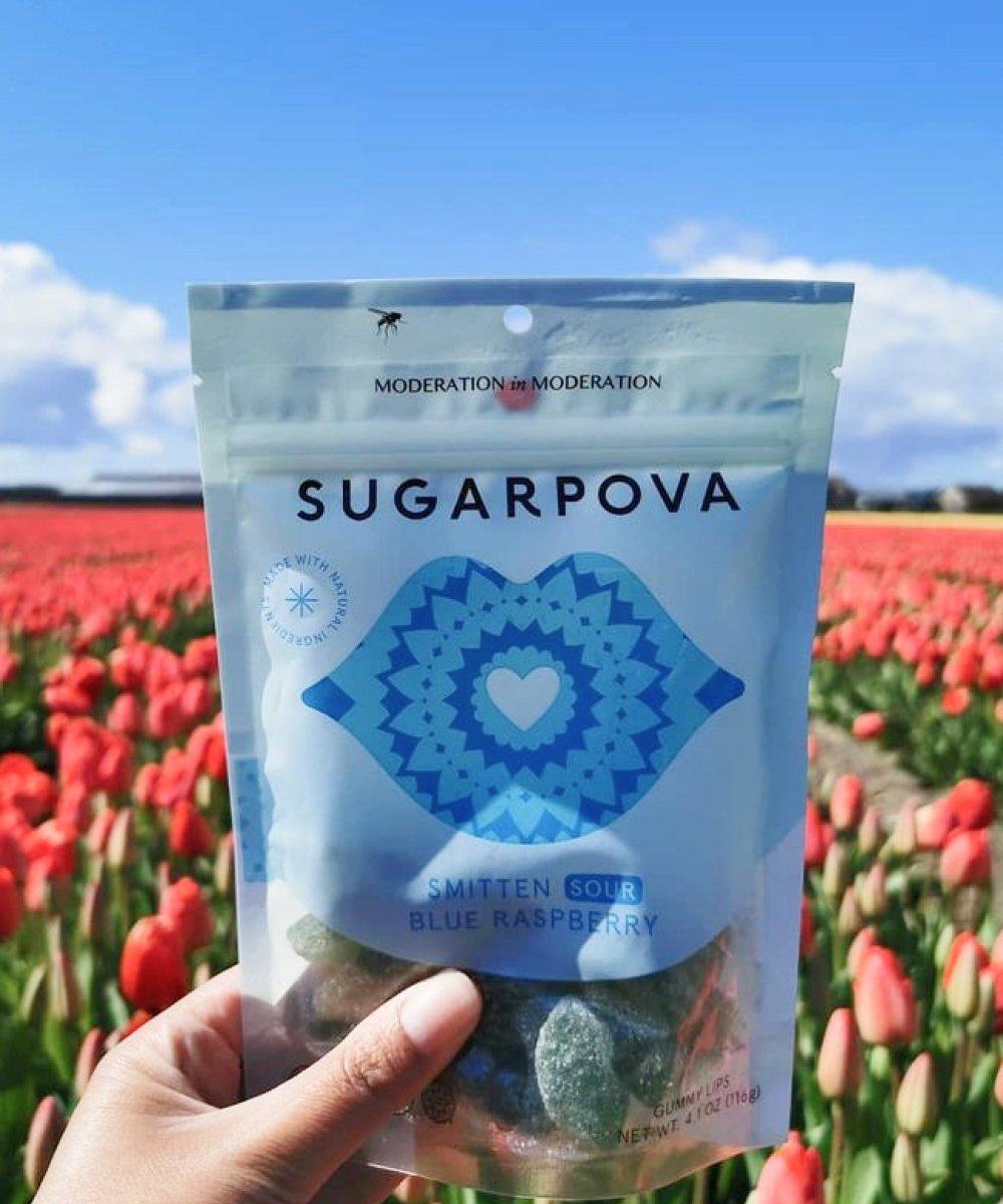 Tag us in your super sweet summer travels!

 #sugarpova #naturalcandy #naturalingredients #whereintheworldissugarpova