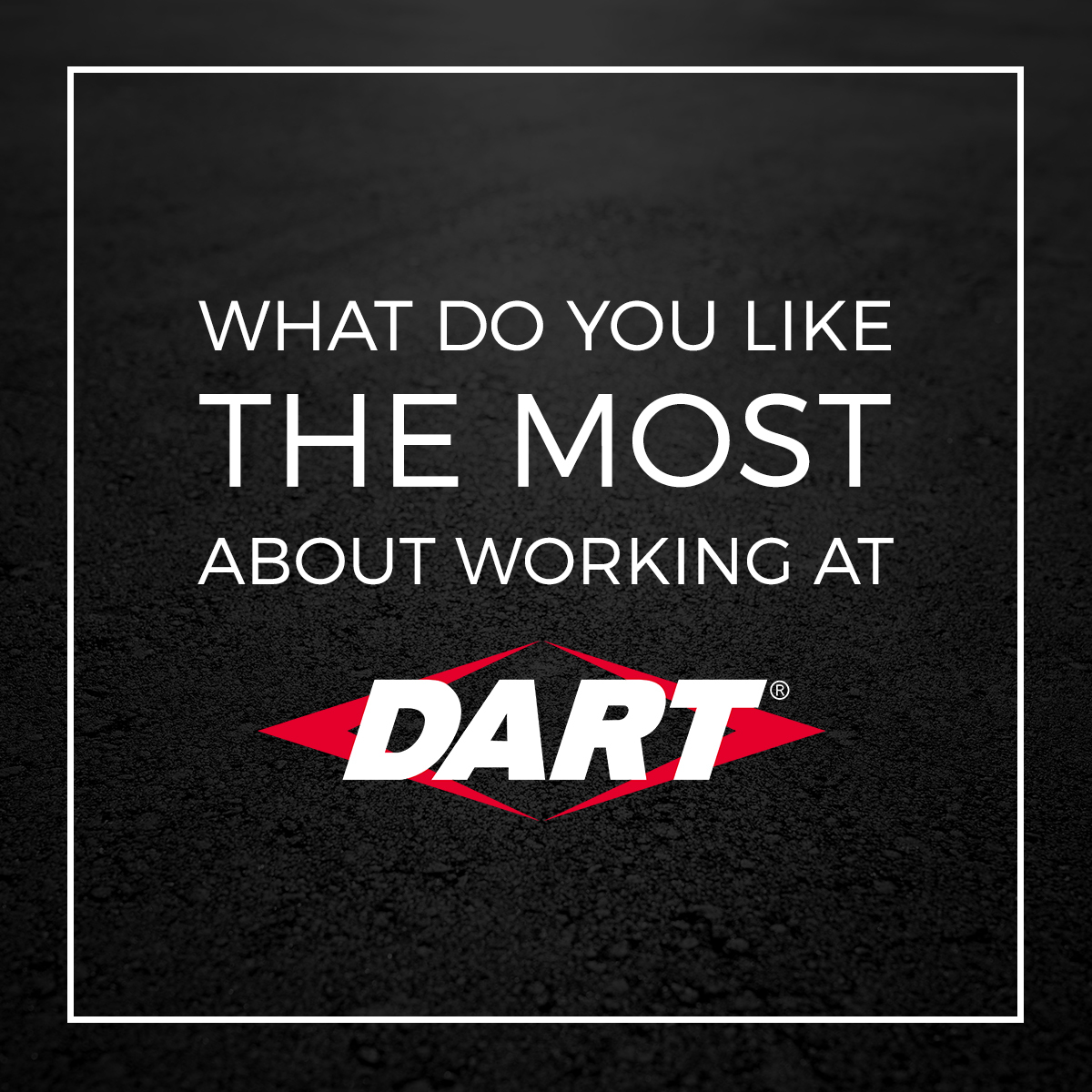 The Dart Network on Twitter "Let us know in the comments below! 