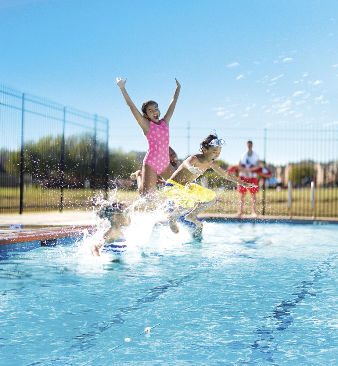 YMCAMNJOBS's tweet photo. Let's dive (or splash...) into the work week! #mondaymotivation #mondayvibes #happymonday https://t.co/uNx0y9ofUG