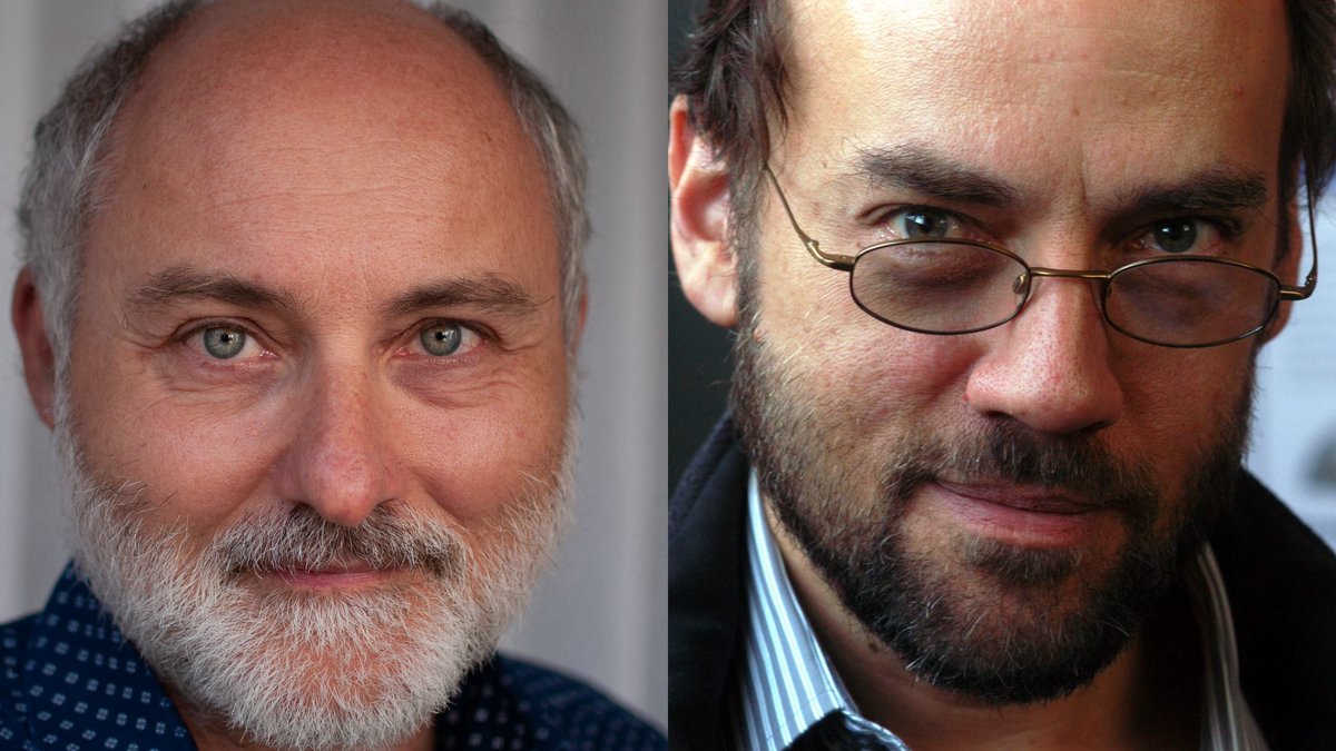 Join tomorrow's talk (5:00 p.m. CEST) by <a href="/rdicosmo/">Roberto Di Cosmo</a> <a href="/Inria/">Inria</a> “Should we preserve the world's software history, and can we?”, moderated by @LeeEdwardA <a href="/UCBerkeley/">UC Berkeley</a>. Watch it on youtube.com/digitalhumanism or join the discussion via Zoom (dighum.ec.tuwien.ac.at/dighum-lectures) #DigitalHumanism <a href="/tuvienna/">tuvienna</a>