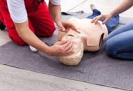 This Thursday 1st August we have had 3 spaces come free for our 1 day #firstaid course in #ipswich

Contact us now if you are interested to secure these places at a special rate!

awillson@landmarkconstructionltd.co.uk
01473 744 404

#business #training #norfolk #suffolk #essex