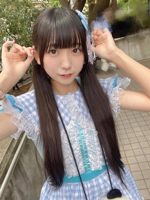 Twitterのコスプレ画像24