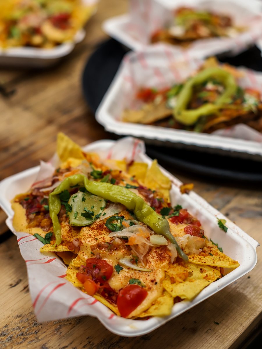 Ailidh Forlan - Plate Expectations tweet media