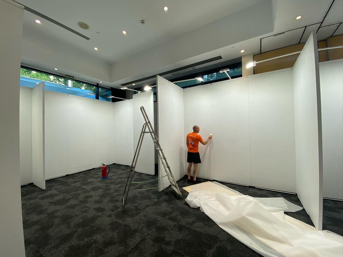 Art Fairs Service tweet media