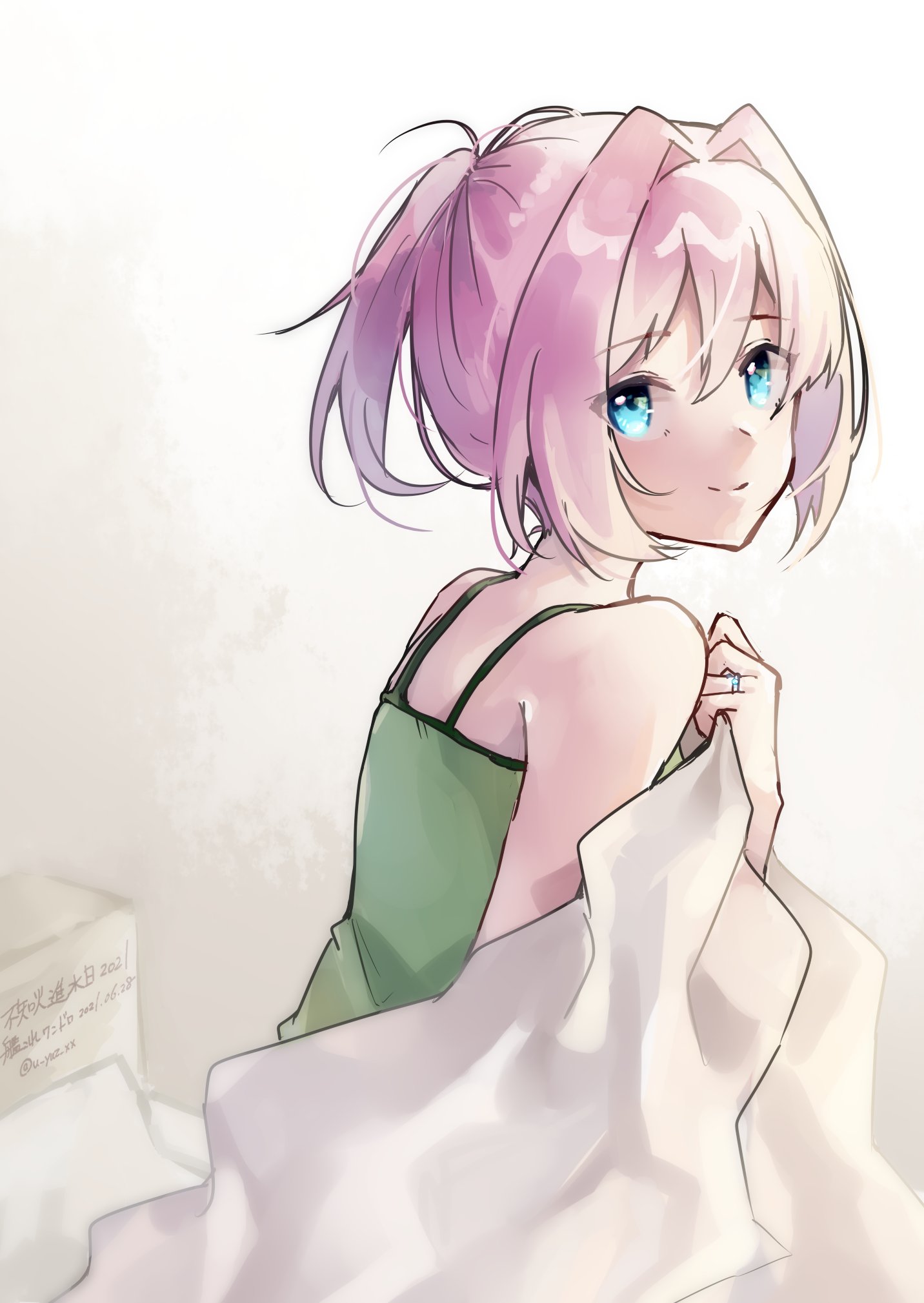 あまり 不知火いつもありがとう 進水日おめでとう 艦これ版深夜の真剣お絵描き60分一本勝負 艦これ版真剣お絵描き60分一本勝負 T Co Pkxxjwu6st Twitter