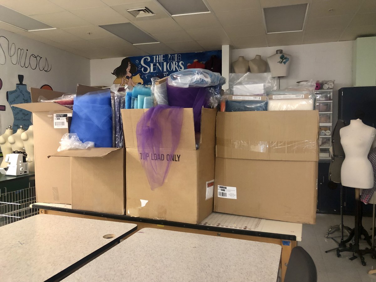 Advantus tweet media