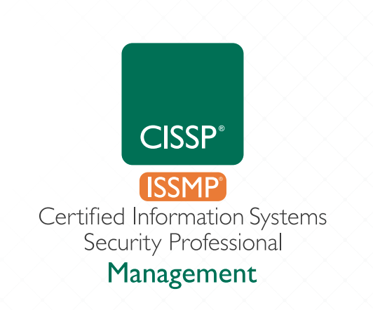 ISC2's tweet photo. CISSP-ISSMP members have just a few more days to help shape the existing #ISSMP exam blueprint.
In preparation for the upcoming review, we would like to hear from YOU!
https://t.co/4R0YqIzSr6 https://t.co/H1pQhq8x73
