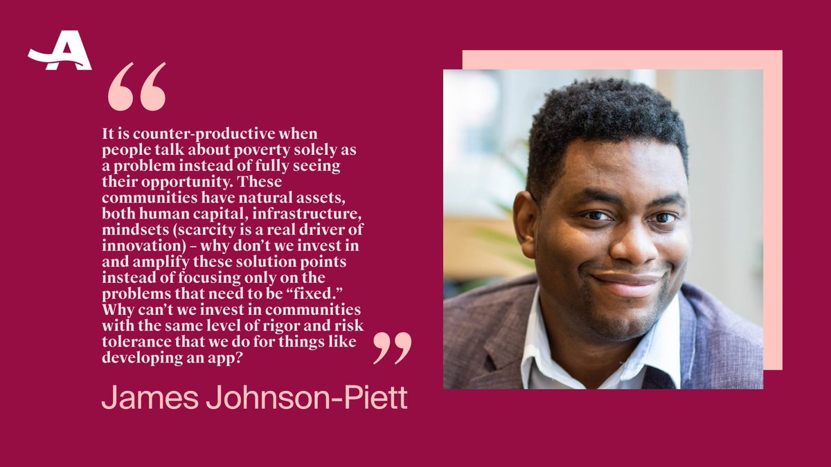 Closing the longevity gap requires new ways of thinking &amp; identifying solutions to address the complex web of factors that contribute to inequity. AARP invited experts to share their ideas to spark bolder action. Learn more: bit.ly/3fjxvKj <a href="/urbanedevgroup/">Urbane</a> #buildequity
