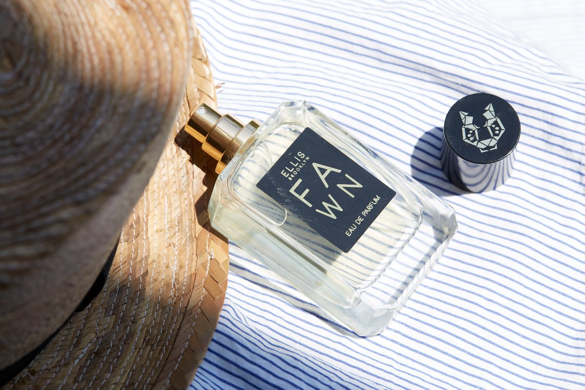 Last week of our EllisBrooklyn.com summer sale! Up to 20% off select fragrances. #SummerSale #Fragrance