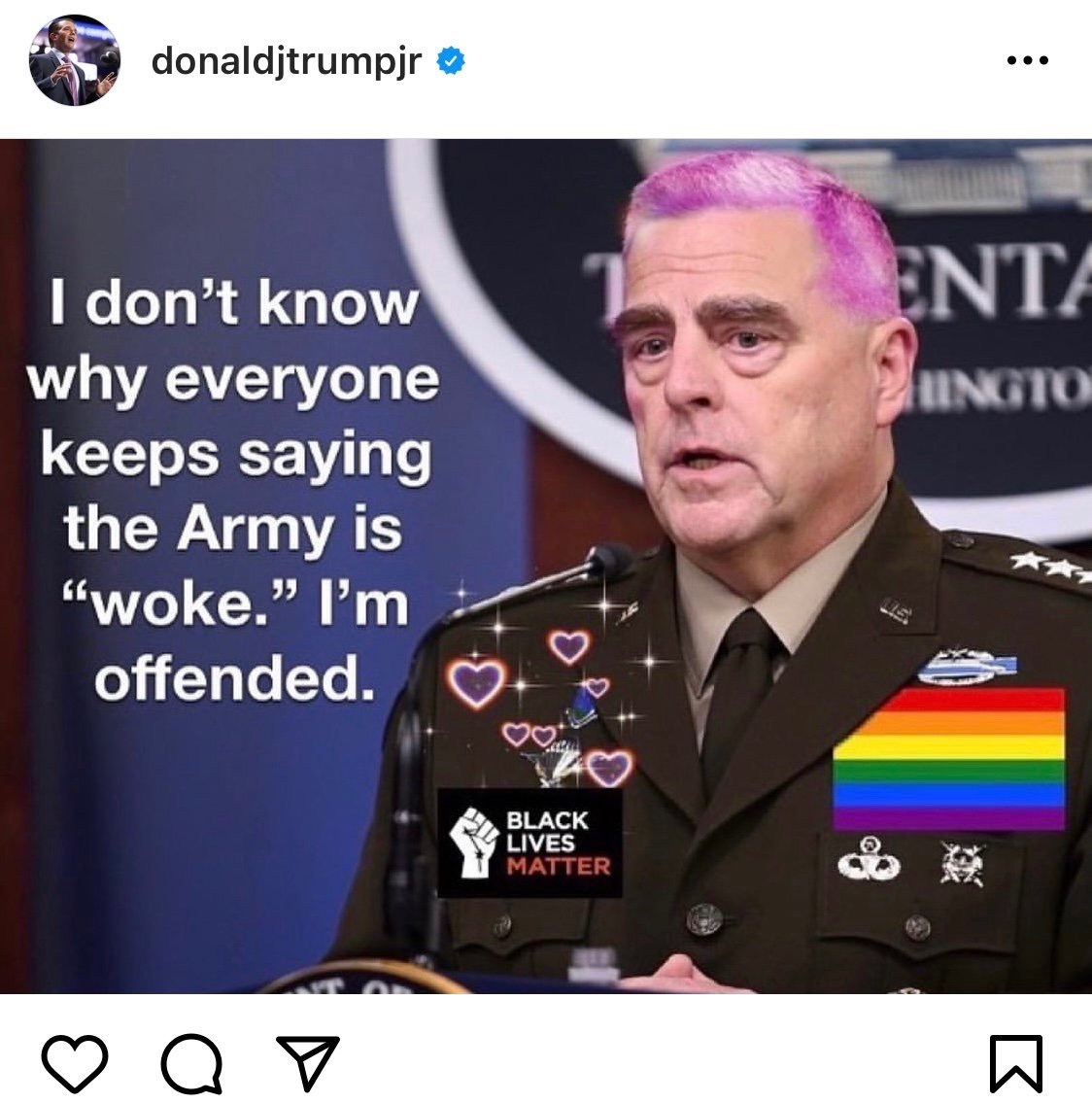 The Right Can’t Meme tweet media