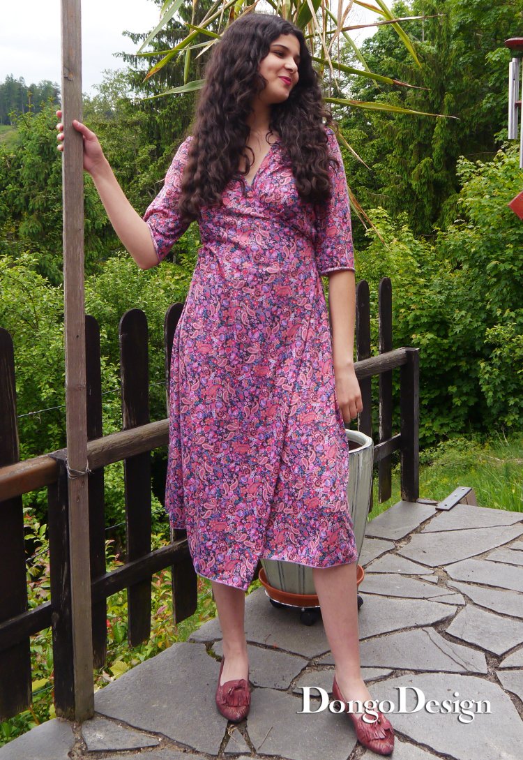 Dongodesign's tweet photo. New sewing pattern Luna created by DongoDesign
https://t.co/hXUNQSsuLf https://t.co/9EuR6pkDJ5