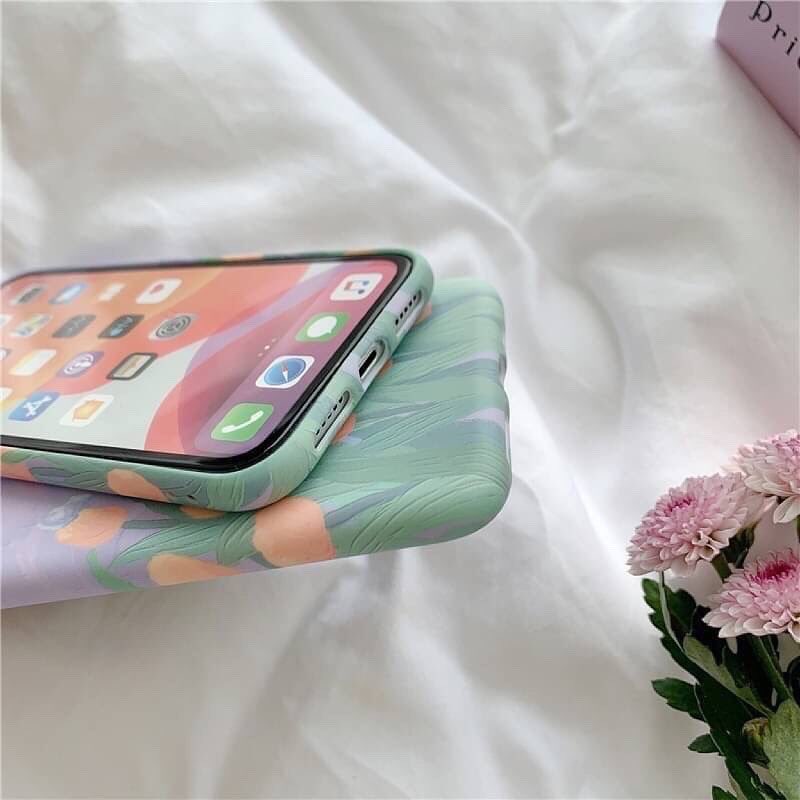 ethpreorder's tweet photo. ‼️พร้อมส่ง‼️
Tulip garden case🌷

〰 เคสยางนิ่ม บิดงอได้ สกรีนลายผิวด้าน

〰️พร้อมส่ง iphone 7-12promax
❌ไม่มี 12❌

🍑120.-
📮ลทบ. 30 / ems. 50

#ethpreorderพร้อมส่ง #caseiphone #caseiphone11 #caseiphone7 #caseiphonex #caseiphone8 #เคสไอโฟน https://t.co/51ay44uOzE