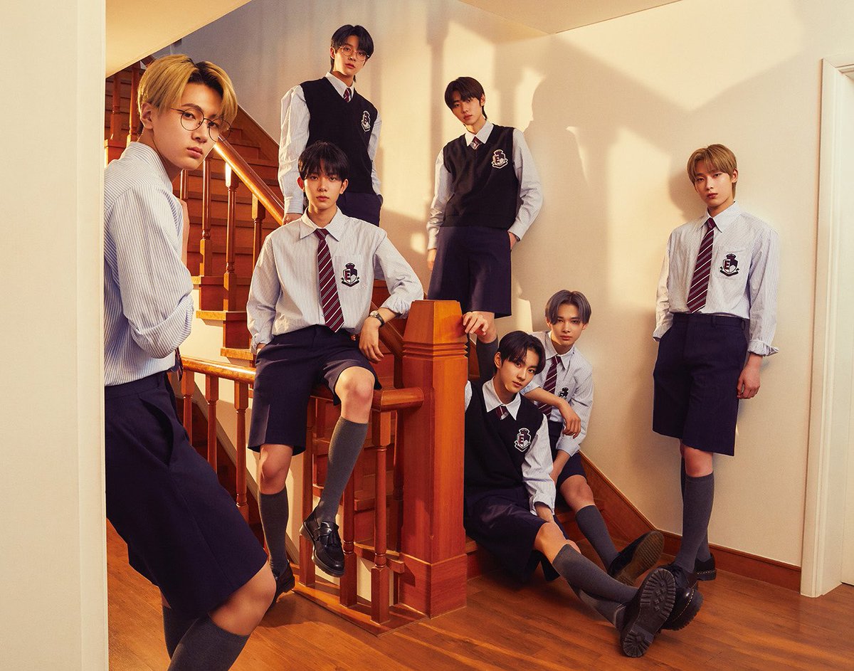 enhypenupdates's tweet photo. [INFO] 210628

ENHYPEN will be performing <Let Me In (20 CUBE) [Japanese Ver]> on TBS “CDTV Live! Live!” on July 5, 9PM KST/JST

🔗 https://t.co/XBsXKTsRYi

@ENHYPEN_members @ENHYPEN #ENHYPEN #엔하이픈 https://t.co/a3E91FM0YJ