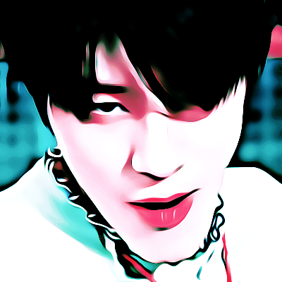 circusdisx's tweet image. je-no