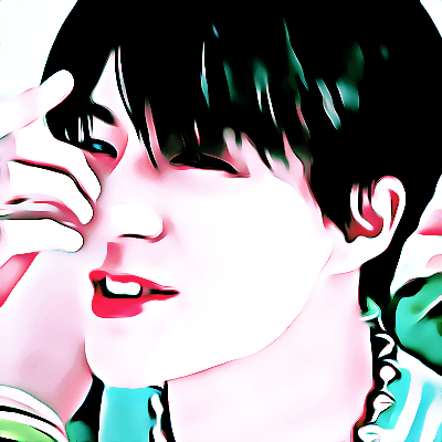 circusdisx's tweet image. je-no