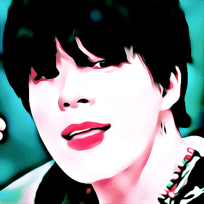 circusdisx's tweet image. je-no