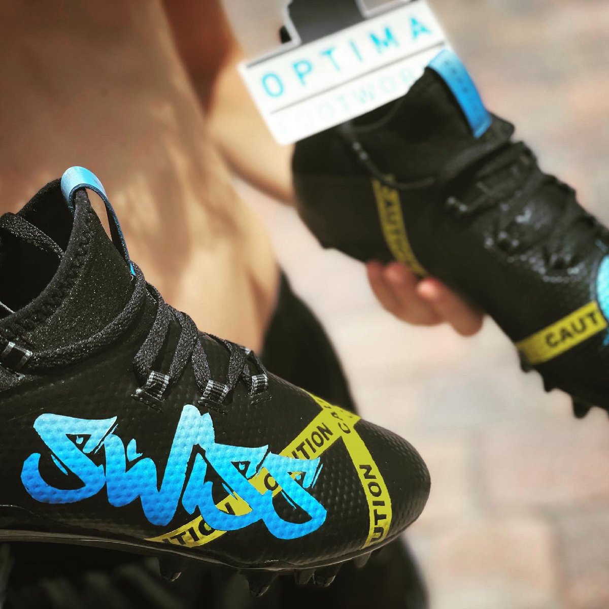 optimaFOOTWORKS's tweet photo. ayyyeee 🥵 https://t.co/23GICxZADL