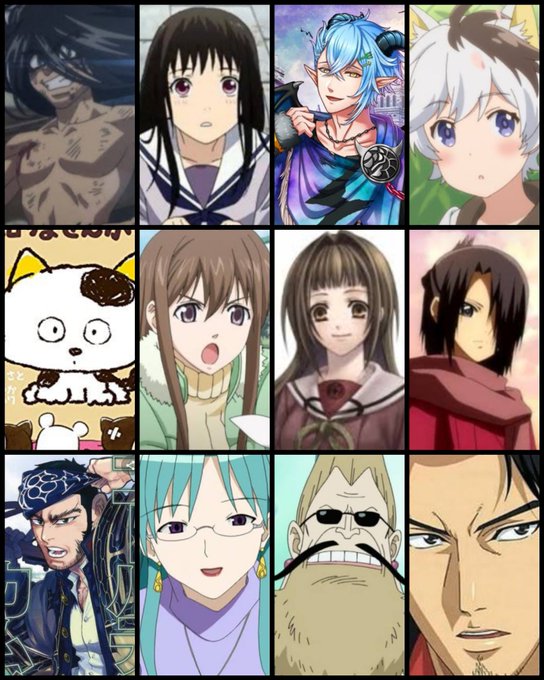 都のtwitterイラスト検索結果