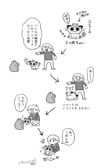 コニャーズ 