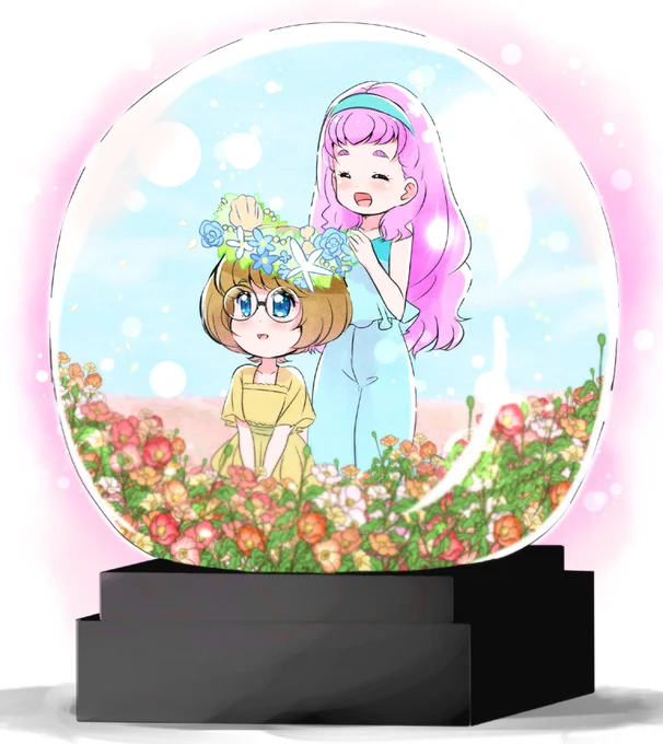 みのロラ 