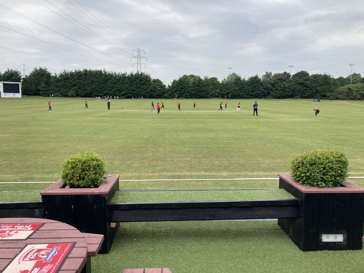 Lancashire Ladies at Bamford Fieldhouse Cc great to see