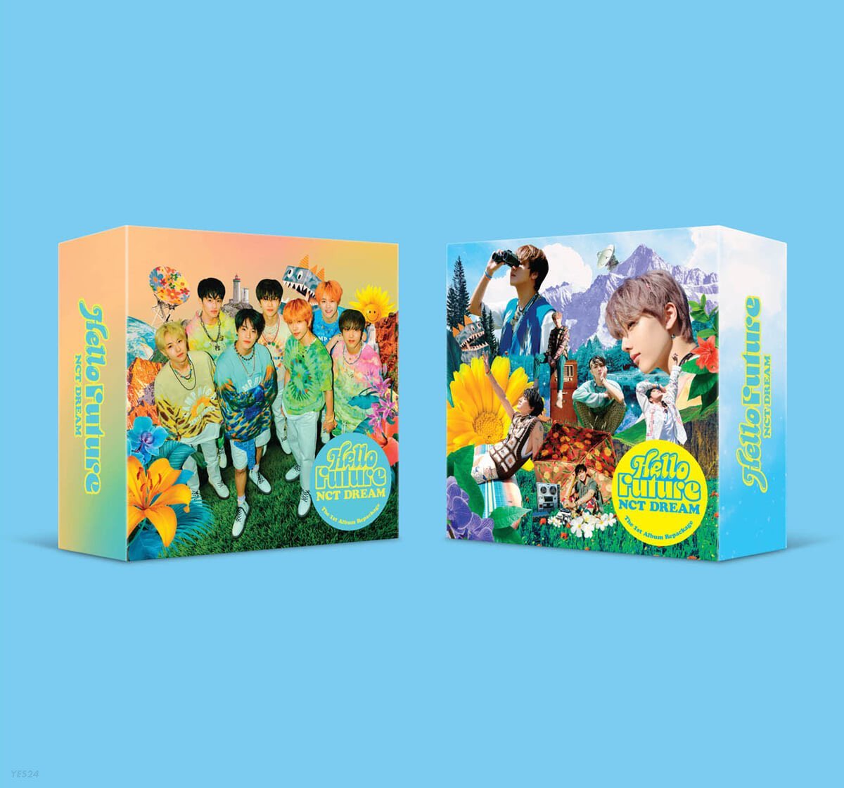 Hello Future Giveaway ✧˖*°࿐

for 🇲🇾 nctzens only 
🎁 2 winners (1 for photobook &amp; 1 for kihno) random ver, unsealed with complete inclusions!

🌱 rt &amp; like!
🌱 reply with #헬로퓨처_시즈니가_기다렸어 #NCTDREAM_HelloFuture <a href="/NCTsmtown_DREAM/">NCT DREAM</a>
🌱 end TBA
🌱 goodluck! 💚