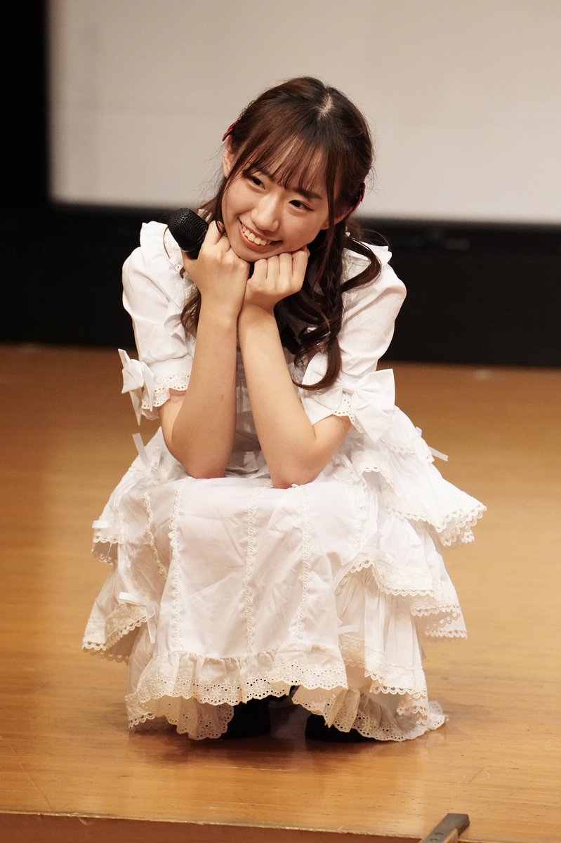 水野楓奈 水野楓奈