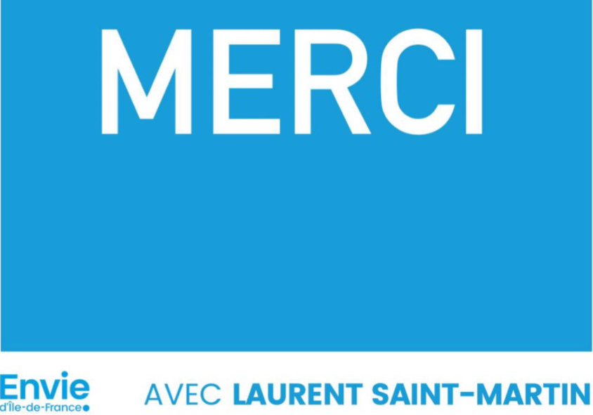 #electionsregionales2021 #departementales2021 Grâce à vos votes, 15de nos élus vont siéger à la Région @iledefrance. Bravo @avyelimas, qui représentera notre département du #valdoise, aux côtés de qui j’ai mené cette campagne. Merci à tous ceux qui se sont mobilisés à nos côtés