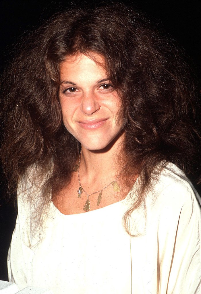 Happy birthday to \"Saturday Night Live\" star, Gilda Radner, born on this date, June 28, 1946. 