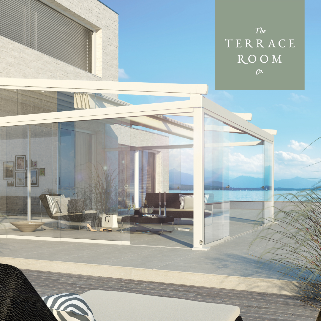 The Terrace Room - Home