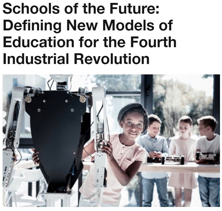 All you need to know is that Imaginal Thinking is a fusion of various models and tools for innovation and creativity along with future studies and strategic forecasting.

Read more 👉 lttr.ai/icN5

#Profoundlearning #Imaginaleducation