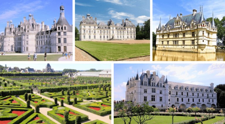 [NUOVO] - Castelli della #Loira 
Tra i viaggi più belli degli ultimi anni c'è sicuramente l'on the road nella Valle della Loira.
Sul blog vi presento i castelli per me più belli. Qual è il vostro preferito? 
unamicainviaggio.it/2021/06/castel…
#explorefrance