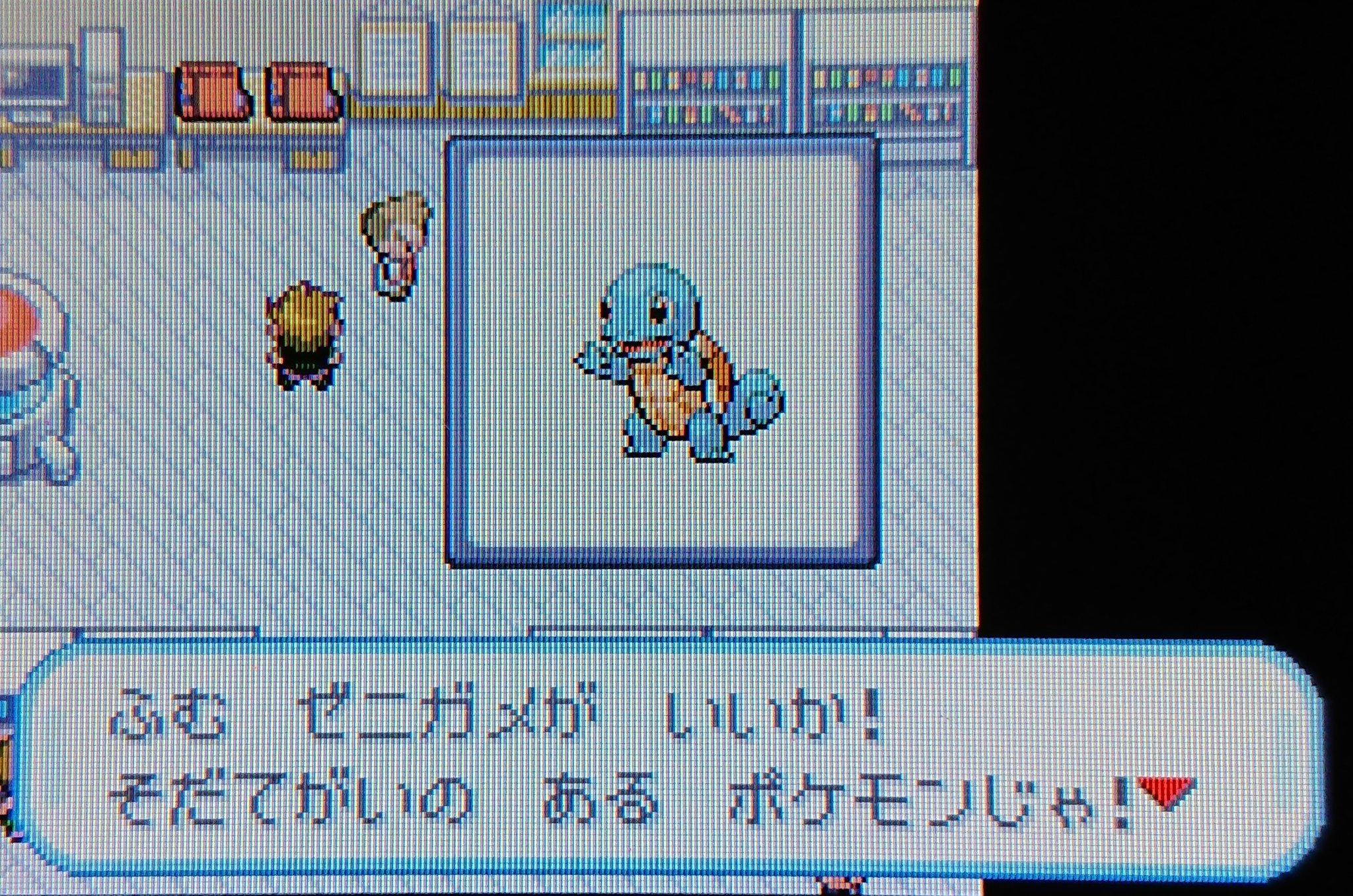 きりん ポケットモンスター ファイアレッド 色ゼニガメget リセット回数52回目 色違いポケモン Shinypokemon Frlg T Co O7tqroturj T Co Tm3rd6nmkn Twitter