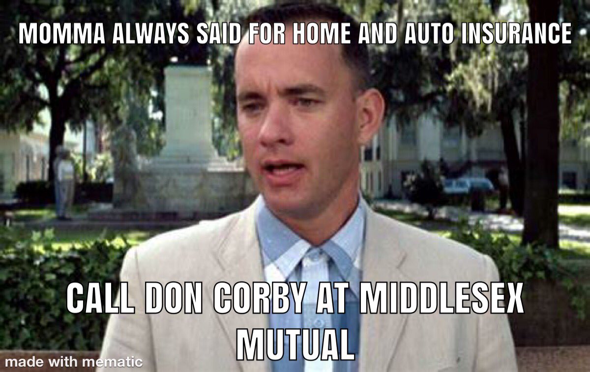 For a no obligation quote or consultation give me a call 519-282-1942 <a href="/middlesexmutual/">Middlesex Mutual Insurance Co.</a>