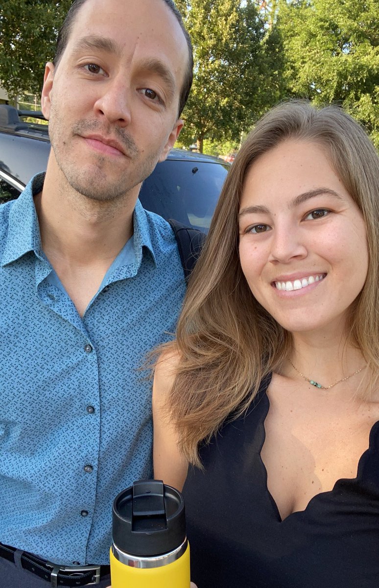 Gabriela Figueroa, MD (@gabrielafig_) on Twitter photo Happy first day of residency from South Carolina, y’all! <a href="/JohnatanJhon_/">Johnatan Jhon, MD</a> #MedTwitter #PGY1 🌻🏥 Happy first day of residency from South Carolina, y’all! <a href="/JohnatanJhon_/">Johnatan Jhon, MD</a> #MedTwitter #PGY1 🌻🏥
