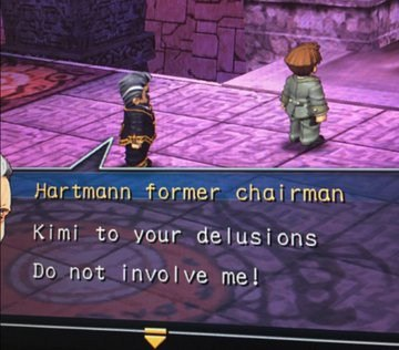 Texts from Crossbell tweet media