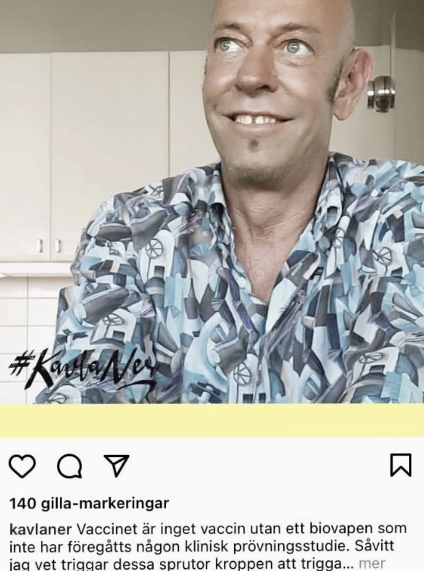 Tumregel: tyck tvärtemot män som är flintskalliga men har polisonger
(Och mini-hakfittor)