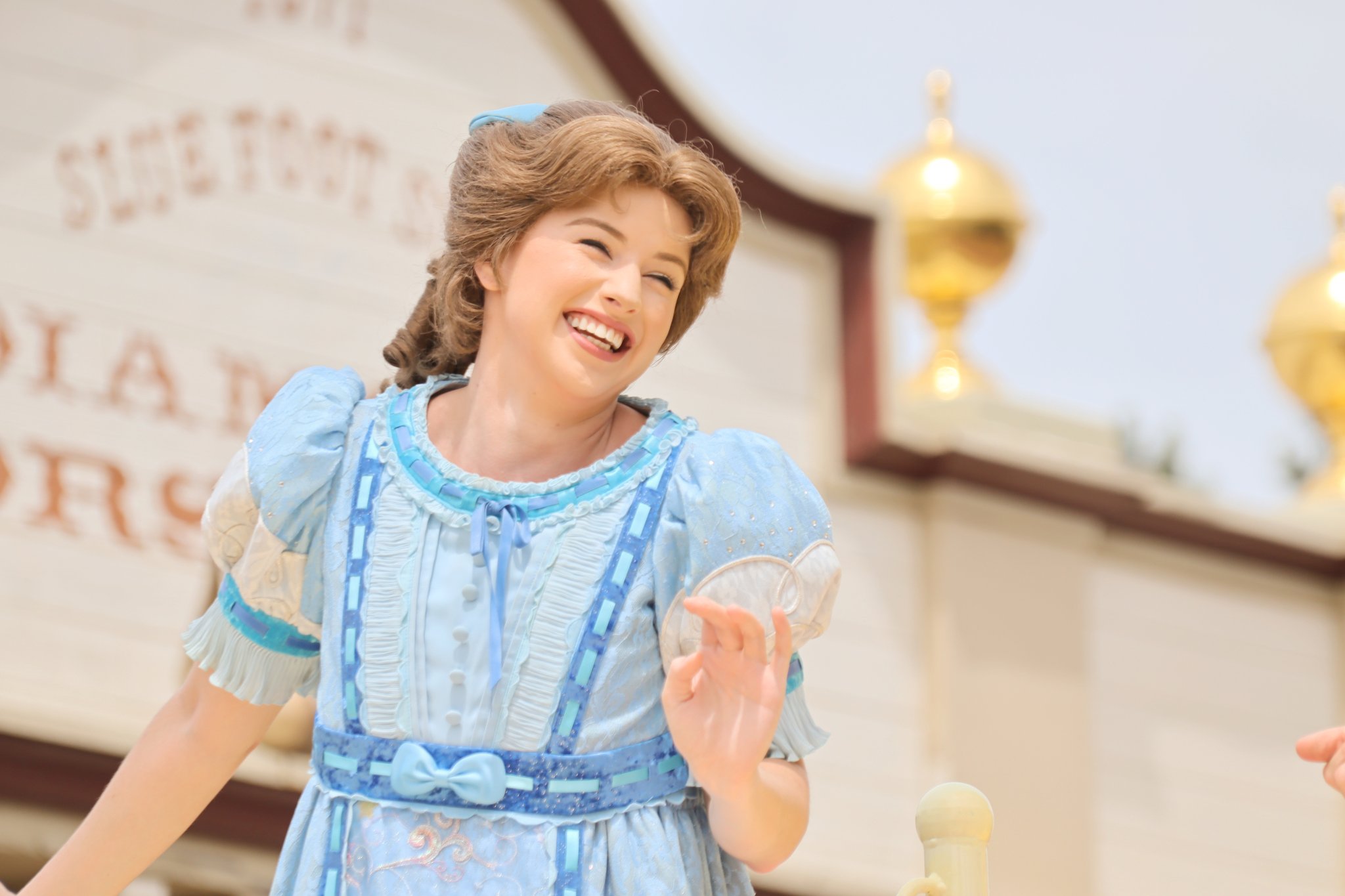 ウェンディ 23ディズニー写真部 Twitter Search Twitter