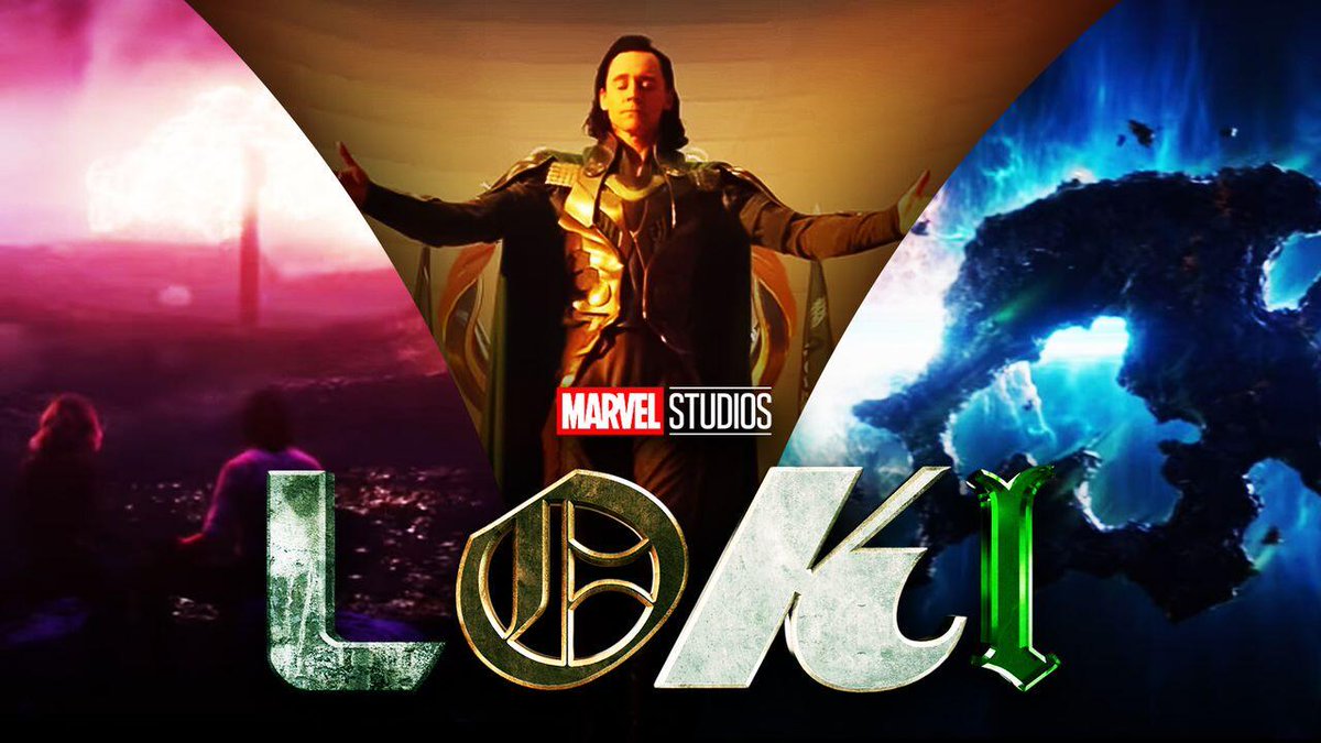 MCU - The Direct tweet media