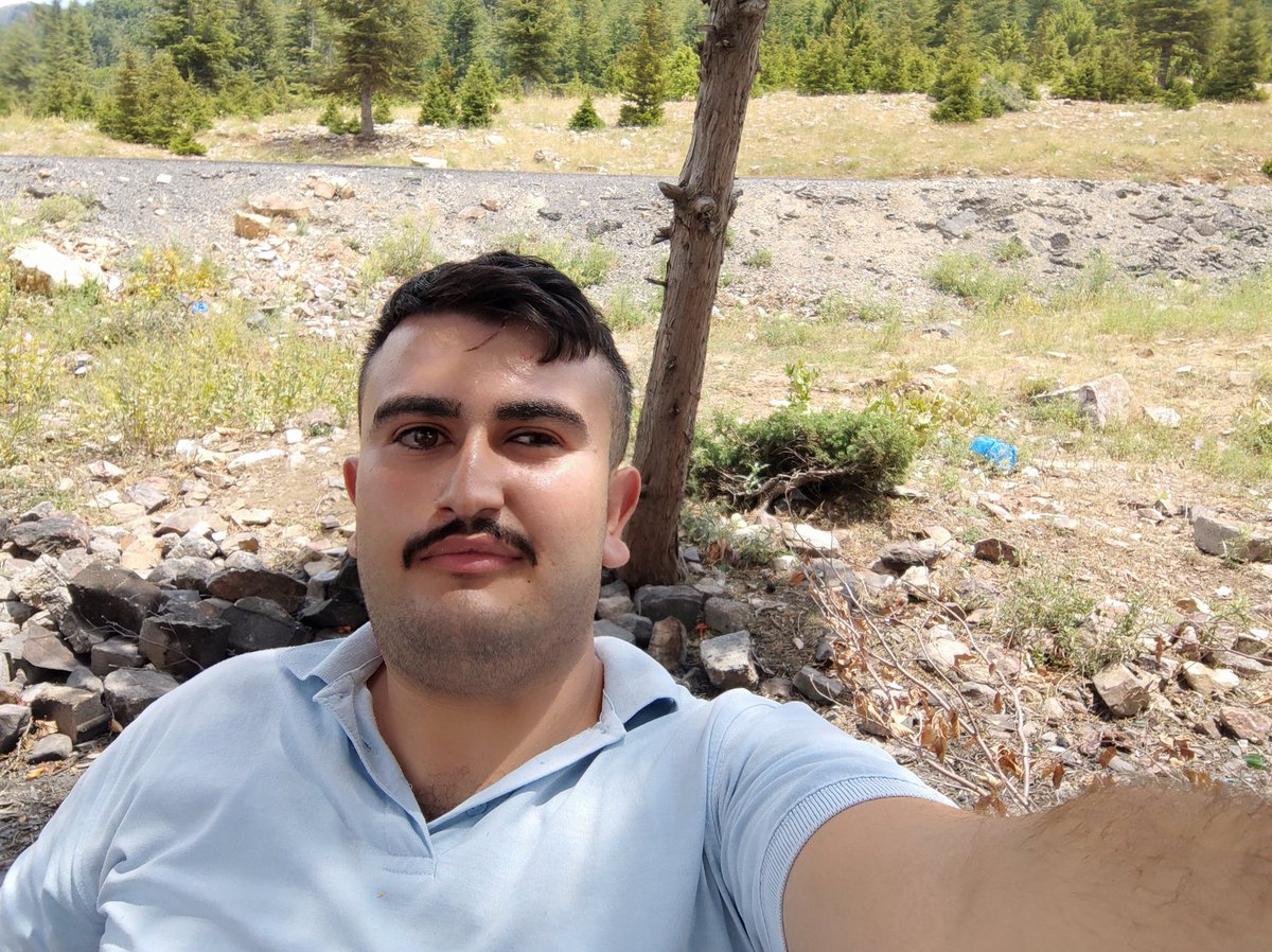 Tek başına savaşan her zaman kârdadır.🖐️