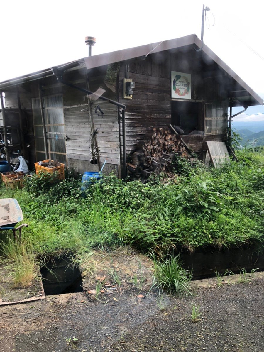 nice_nexy_youth's tweet photo. 👦奈良県御所市子供キャンプの参加者募集中！

日程:7/24(土)

対象:小学3～6年生

内容:収穫体験、料理

食や自然について考えるきっかけを作れたらと思います😊

※コロナ対策の一環として、募集は奈良県内在住の方に限定しております🙇����‍♀️ https://t.co/8zX7xKUqae