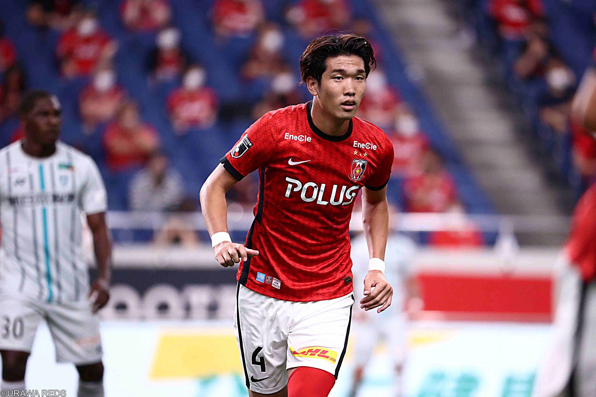 岩波拓也 与えられた試合で自分がこのクラブでプレーするに値するプレーを見せないと生き残っていけない いまはみんながそれを意識してるんじゃないかな 前節は9人が変わった中でいい結果を残して今節はまたそれに刺激を受けていいゲームができた 次節